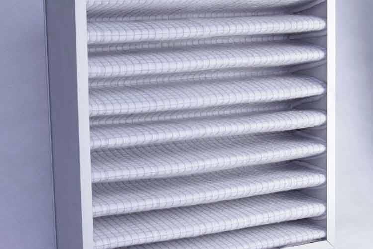 具有體積小、重量輕、便于安裝、效率穩(wěn)定、風(fēng)速均勻的優(yōu)點(diǎn)