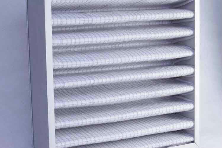 板框式過(guò)濾器