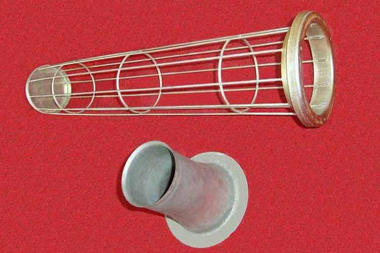 專門針對(duì)煙氣濕度大、露點(diǎn)低、粉塵濃度高而設(shè)計(jì)