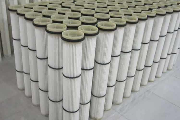 廣泛應(yīng)用于拋丸表面處理、打磨除銹、噴粉涂裝、冶金、蓄電池、焊接煙塵等處