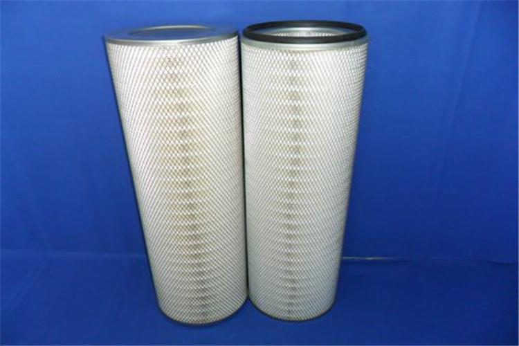 風(fēng)機(jī)除塵濾筒