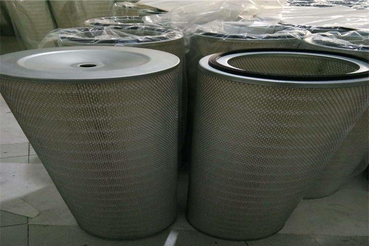 風(fēng)機(jī)除塵濾筒