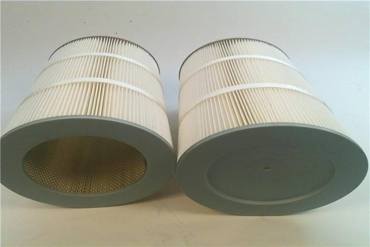 風機除塵濾筒特點鮮明 兩大技術(shù)熠熠生輝