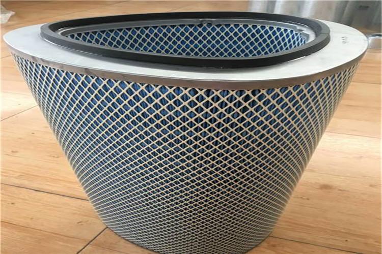 吸塵器除塵濾筒中間的兩條筋（腰線(xiàn)）采用編織布袋纏繞，替代了傳統(tǒng)的無(wú)紡布腰線(xiàn)其特點(diǎn)是結(jié)實(shí)、美觀(guān)、不易變形