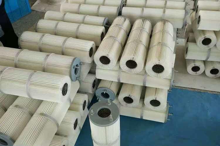 每周對整個清灰循環(huán)系統(tǒng)進行觀察，確認清灰循環(huán)、進出風閥門的操作和電控設備操作正常