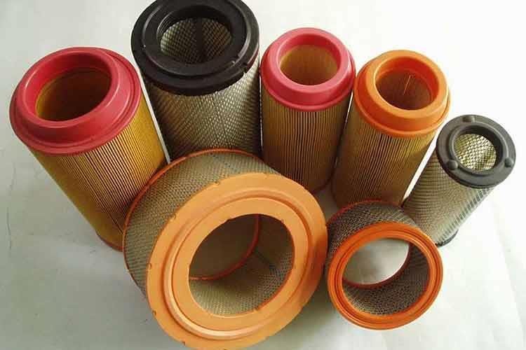 在現(xiàn)今中低端吸塵器應(yīng)用比較廣泛，操作起來也比較簡單，可以有效控制工業(yè)吸塵器內(nèi)部壓差和運行阻力的上升