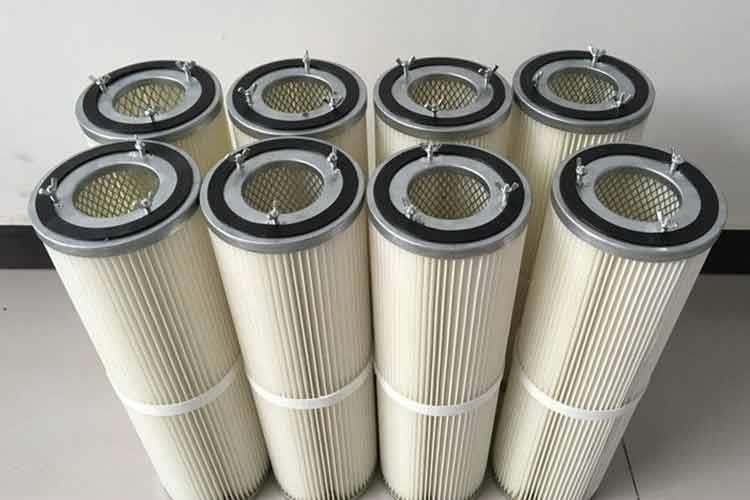 挑選除塵濾筒的方法，一言以蔽之，就是要看商家，但也不僅僅只是看商家的口碑，而是要更為深入的分析商家的實力