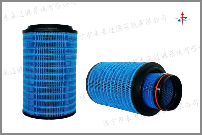 明確設(shè)計(jì)原則，讓空氣濾清器優(yōu)勢(shì)盡顯